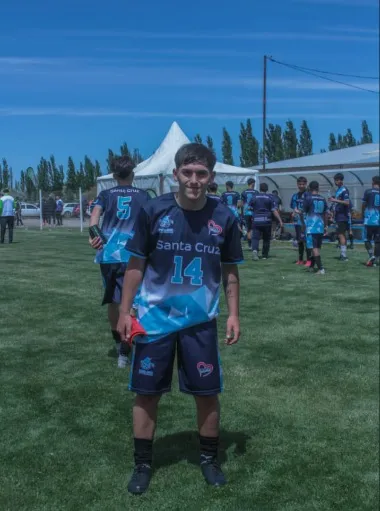 Juan Mardones Araucania 2023