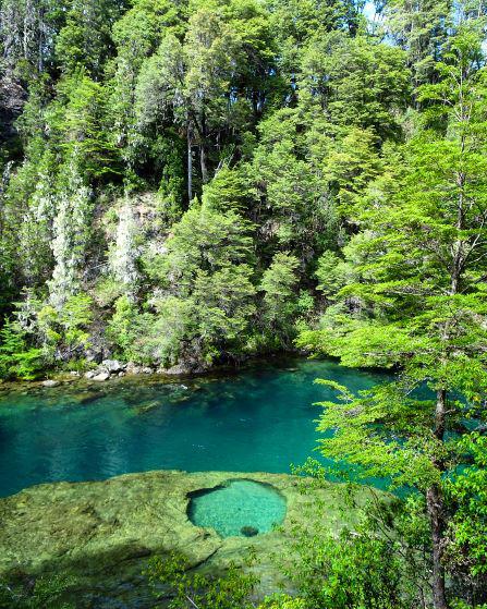 Ph Juan Martin Arroyo Rio Negro