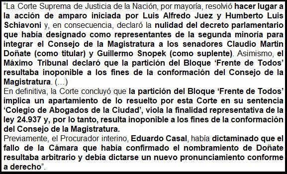 Texto Carta Organica