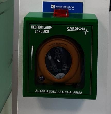 Foto DEA - El Calafate