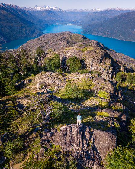 Ph Leonardo Biolatto Chubut