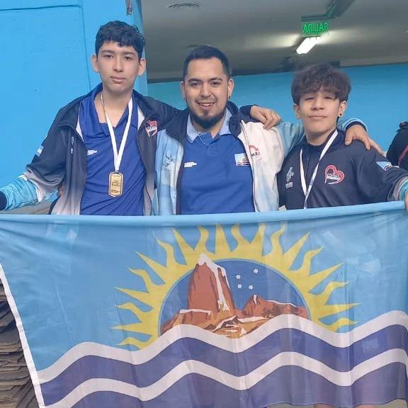 Tenis de Mesa sub 18