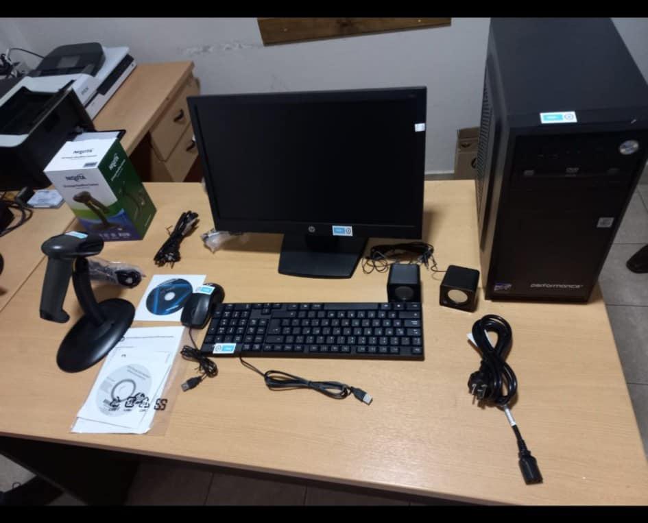 equipamiento policia 1