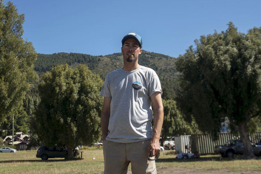 Marcelo Martinez Foto 1