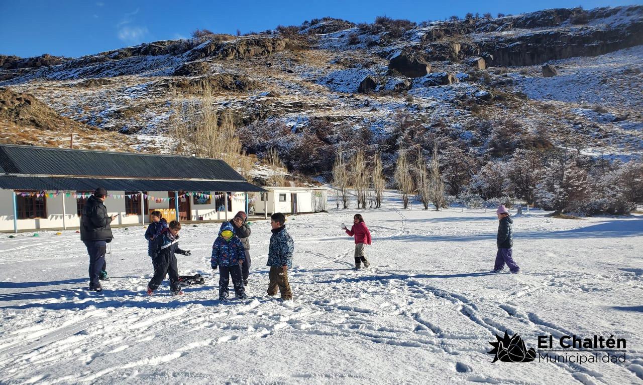 MECH - colonia invierno 2022