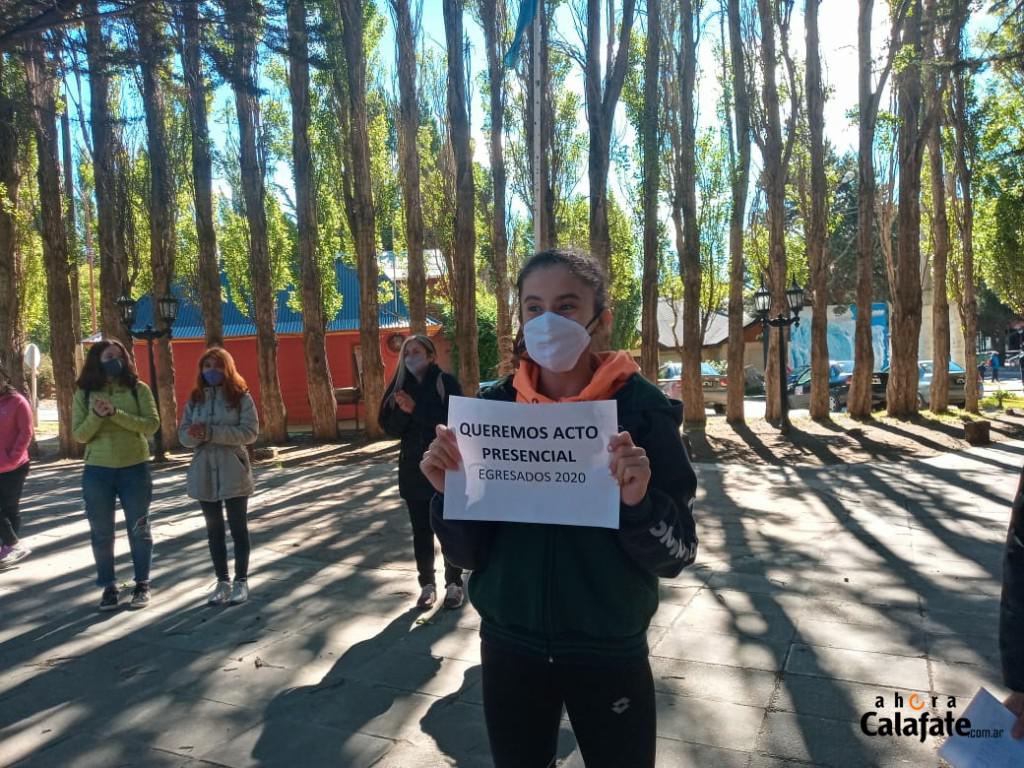 protesta Estudiantes 08 [AUDIO FMD]