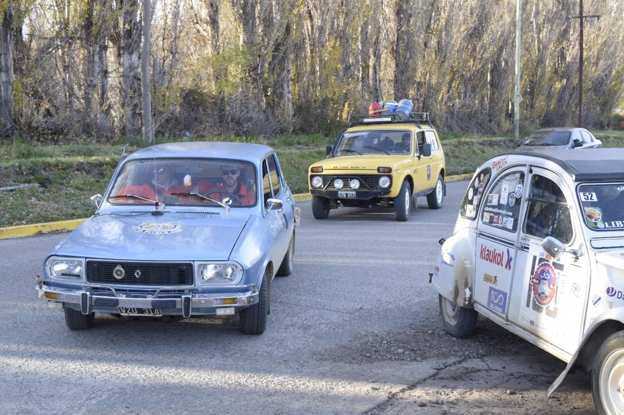 locos por la patagonia 4