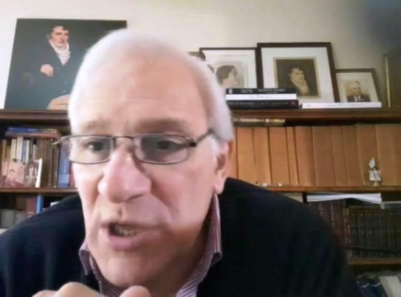 Manuel Belgrano Chosno