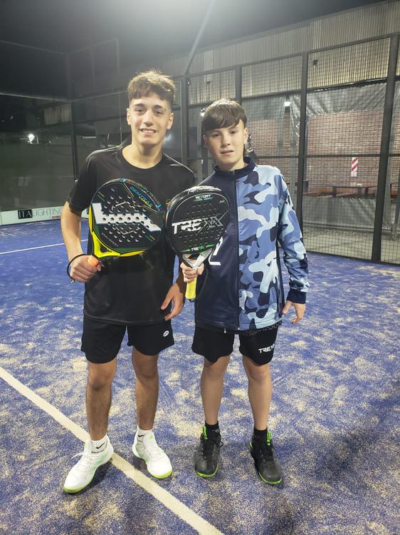 Santino Propato 1 de abril 2023