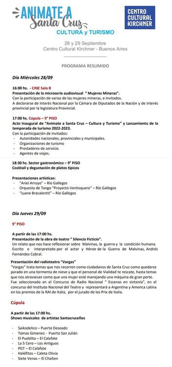 Animate a Santa Cruz final