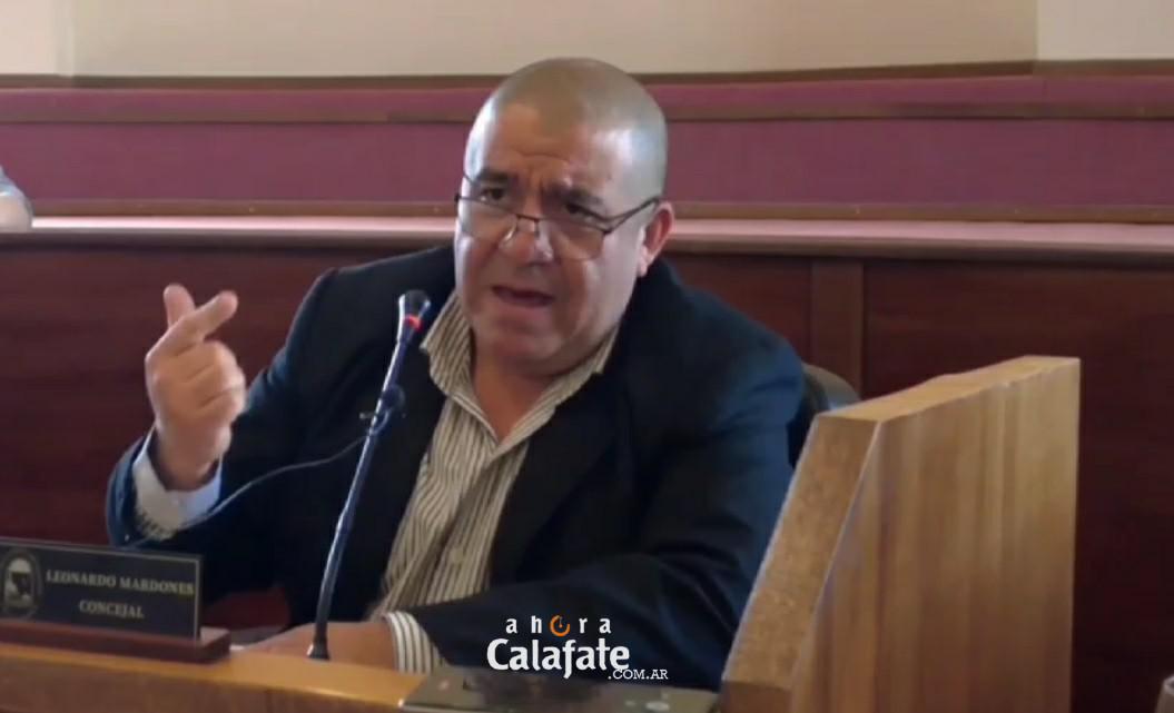 leonardo Mardones [AUDIO FMD]