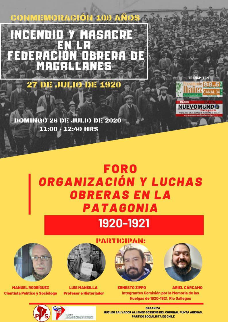 Flyer 1 actividad domingo 26