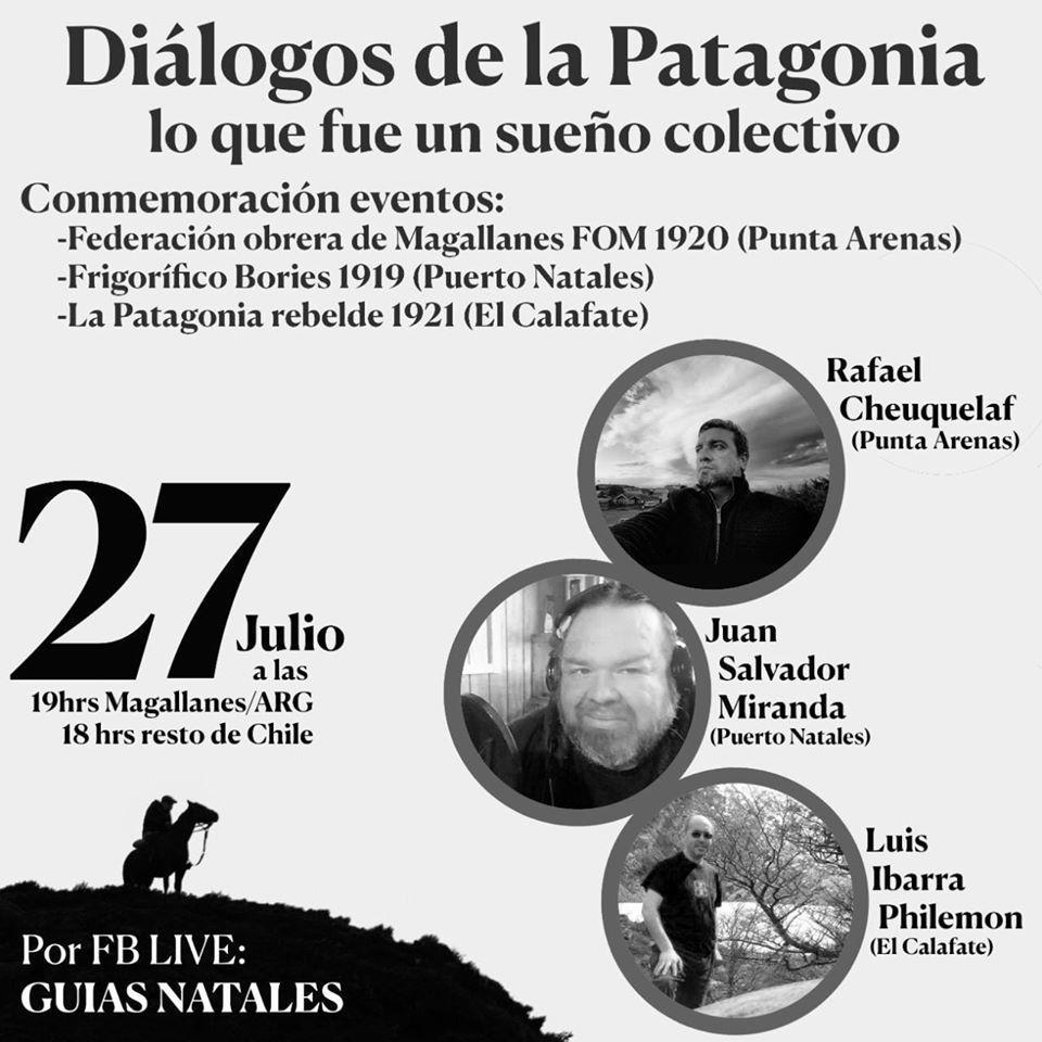 Flyer 2 actividad lunes 27