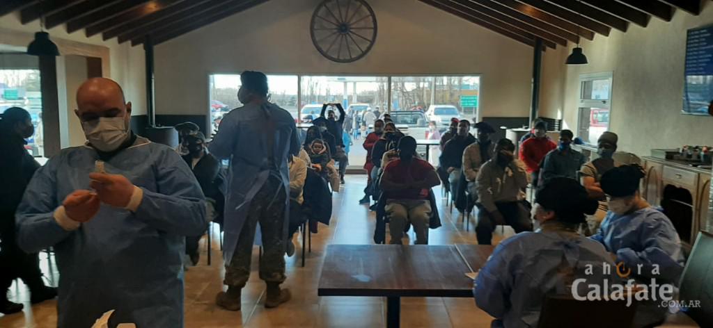 vacunacion La Esperanza 1 [AUDIO FMD]