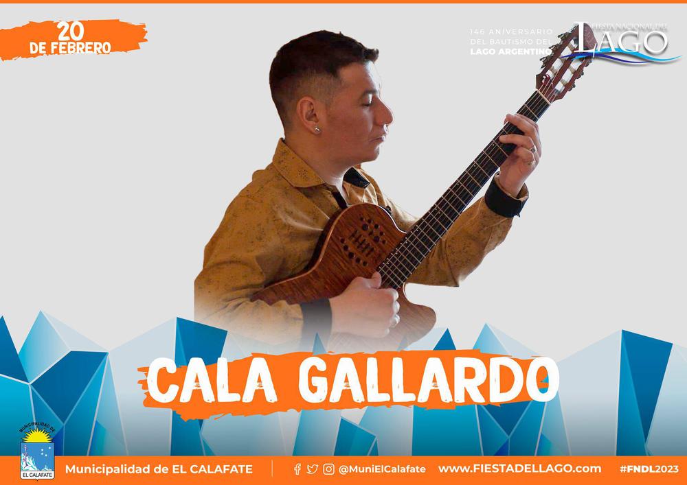 20-CALA GALLARDO