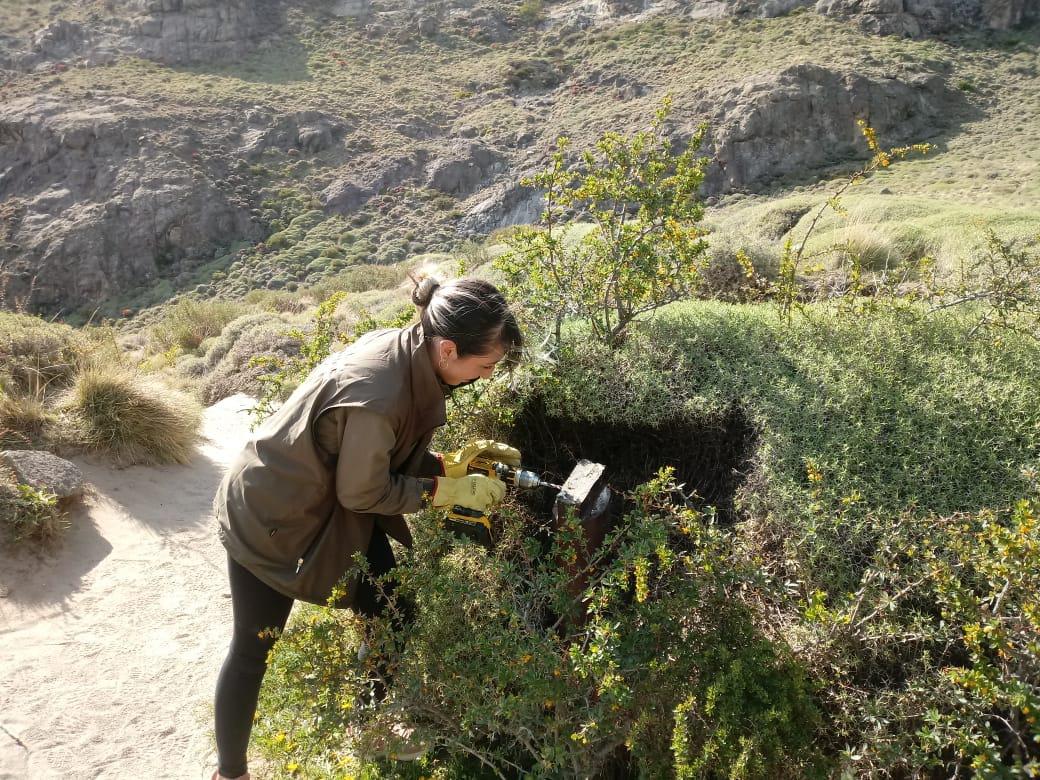 carteleria ZOna Norte 3