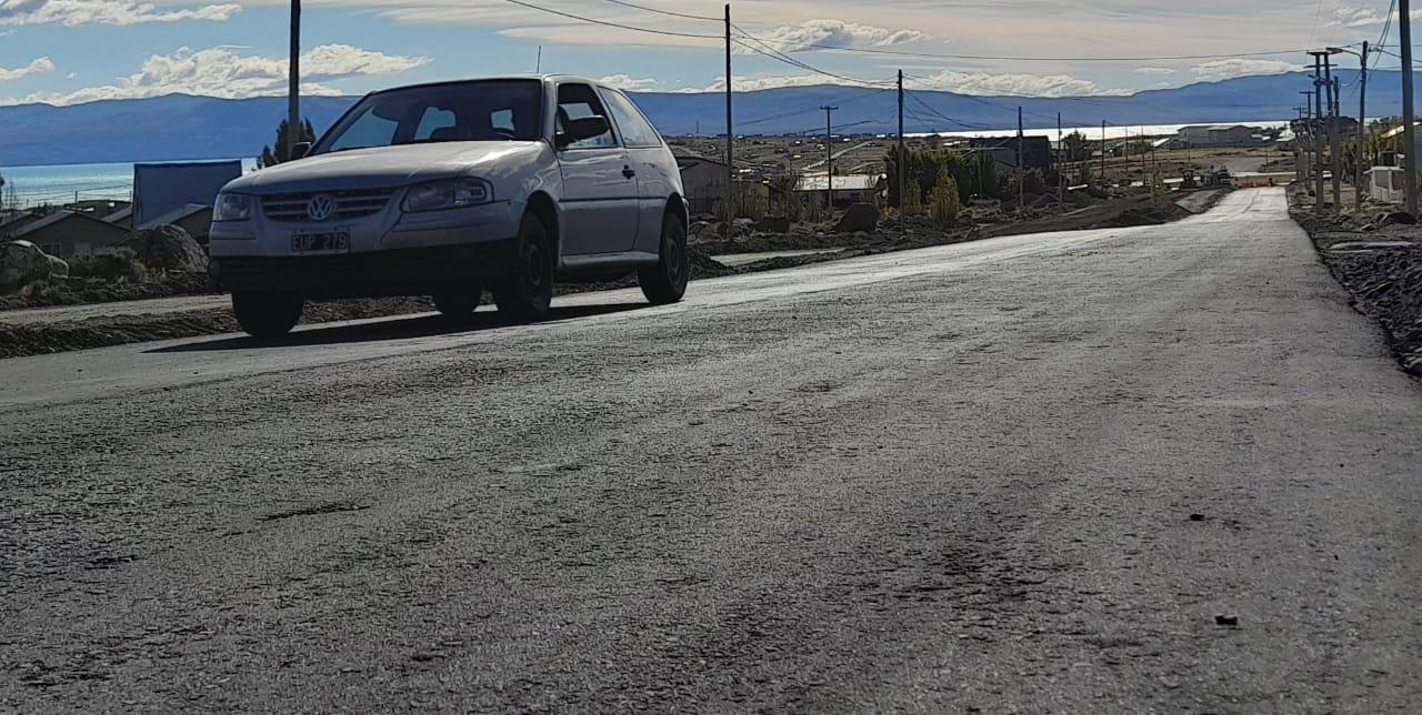 Av. Flores de la Patagonia 1