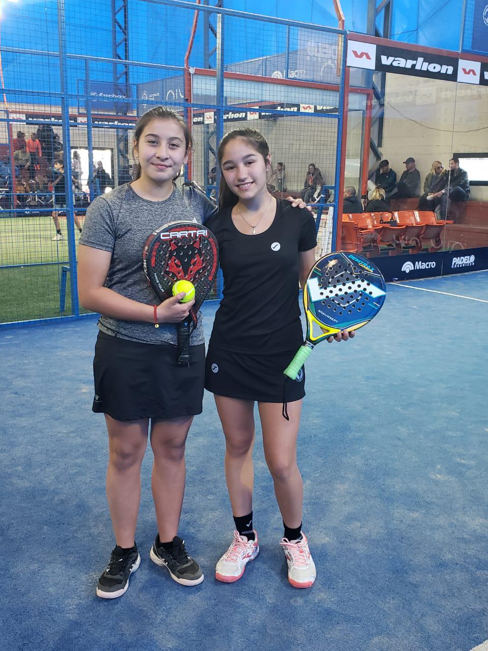 Fiorella Propato Cordoba Junio 2022