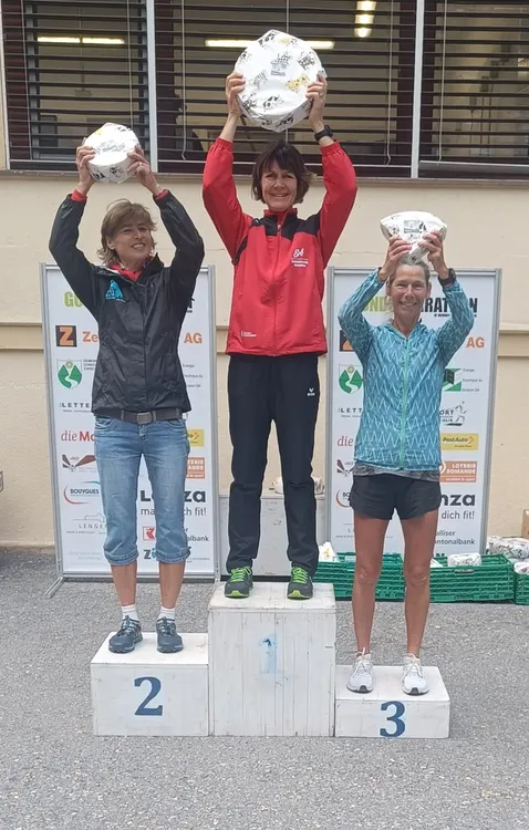 Pascale taillieu Suiza 2023