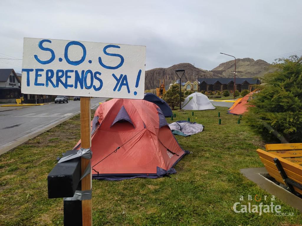 Vecinos Unidos El Chalten 04 [AUDIO FMD]