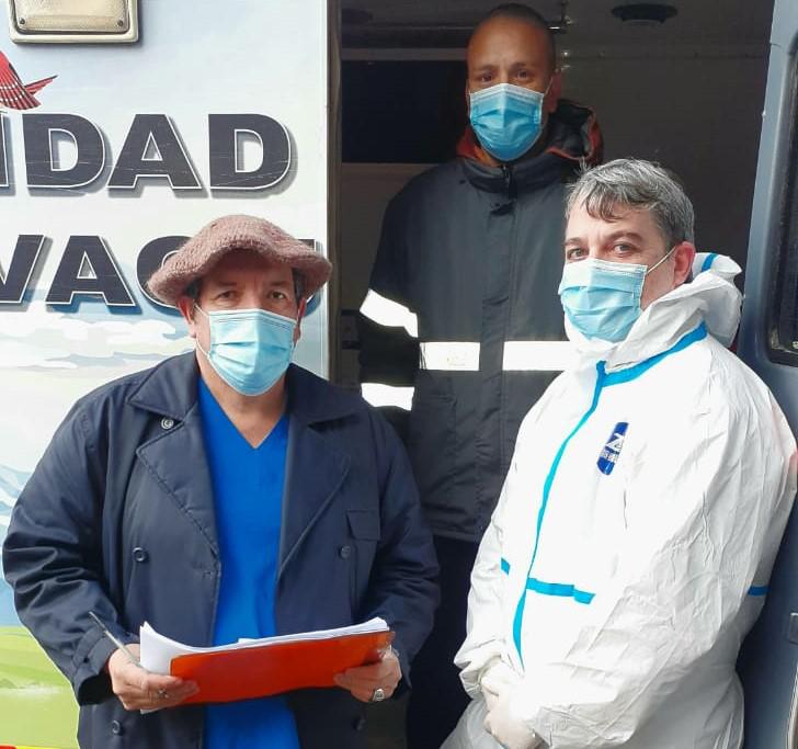 teste a asintomaticos 2