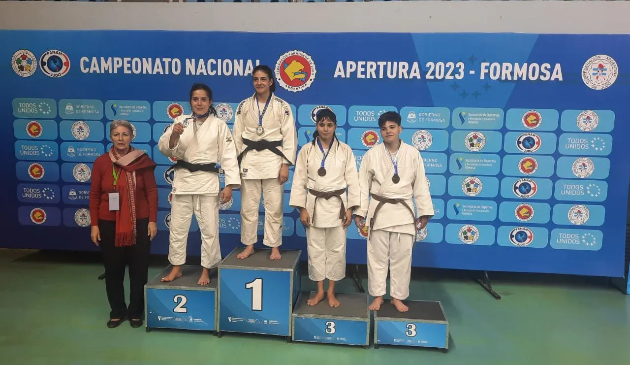 JUDO- Belen Titarelli01