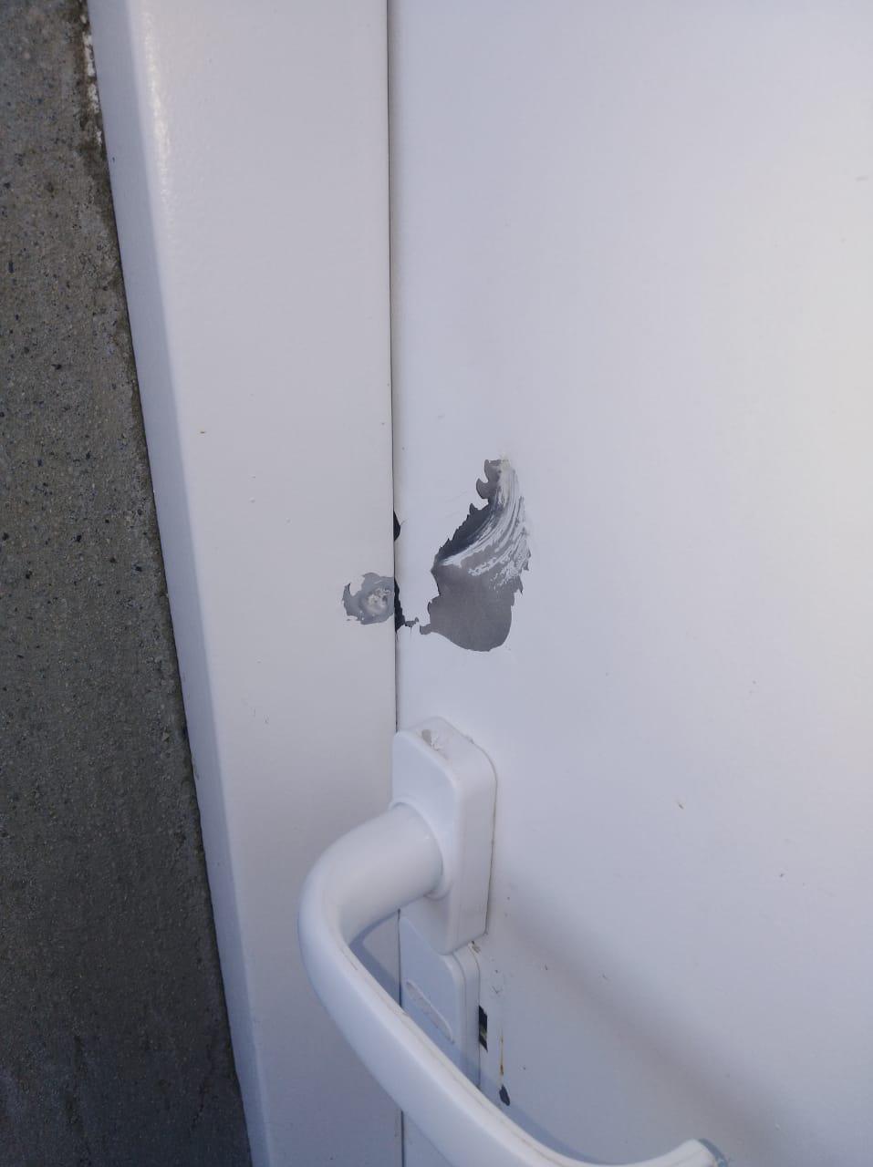 teatro Vandalizado 1