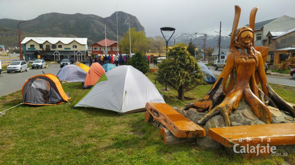 Vecinos Unidos El Chalten 03 [AUDIO FMD]