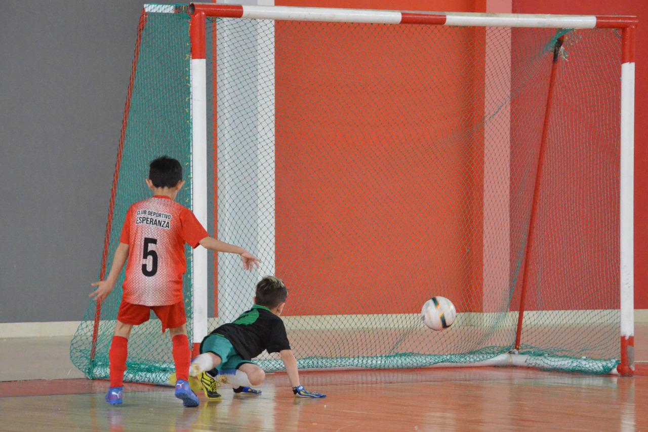 futsal infantil 2