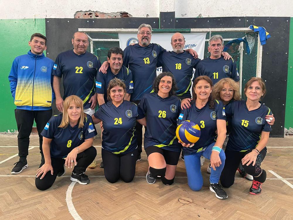 Rosario Central Newcom +50