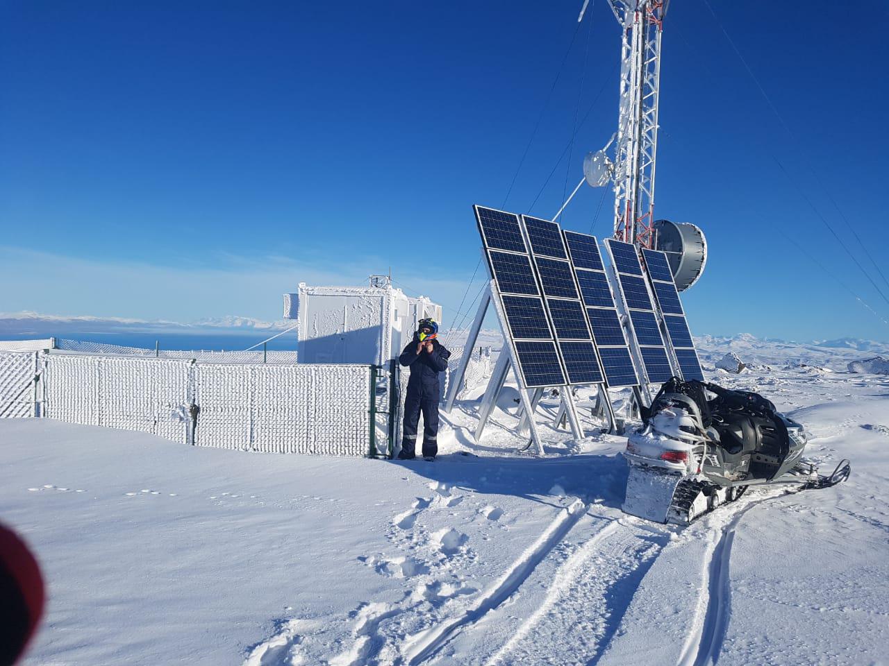 cotecal cerro meseta 2
