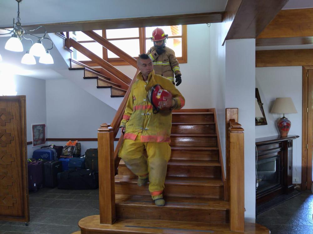 simulacro de evacuacion1