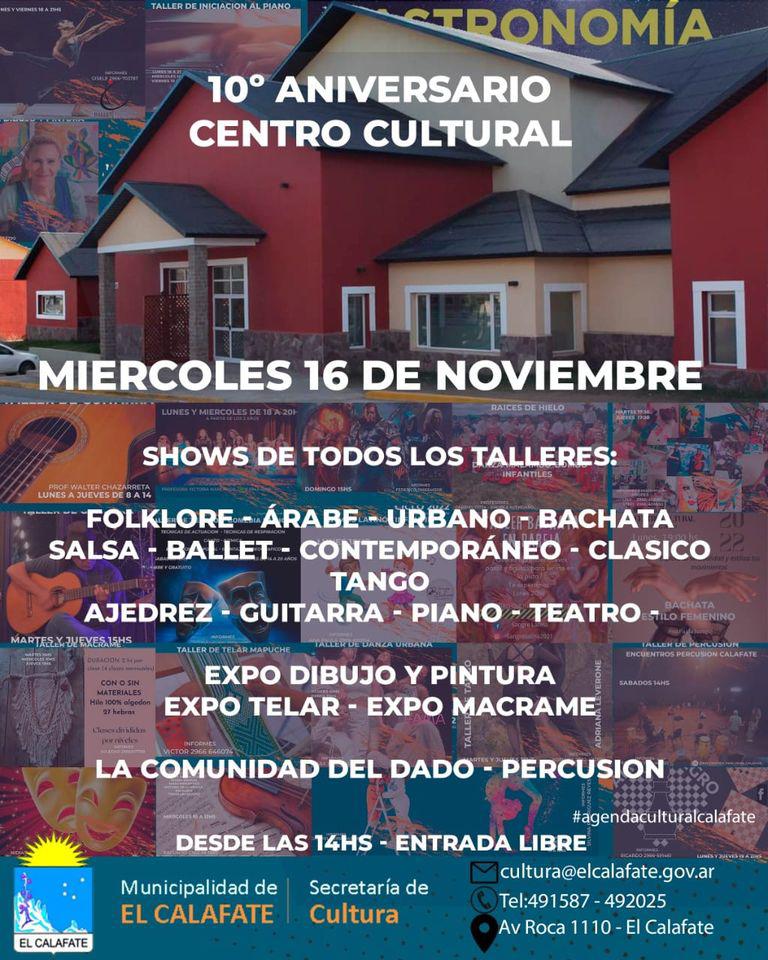 centro Cutural