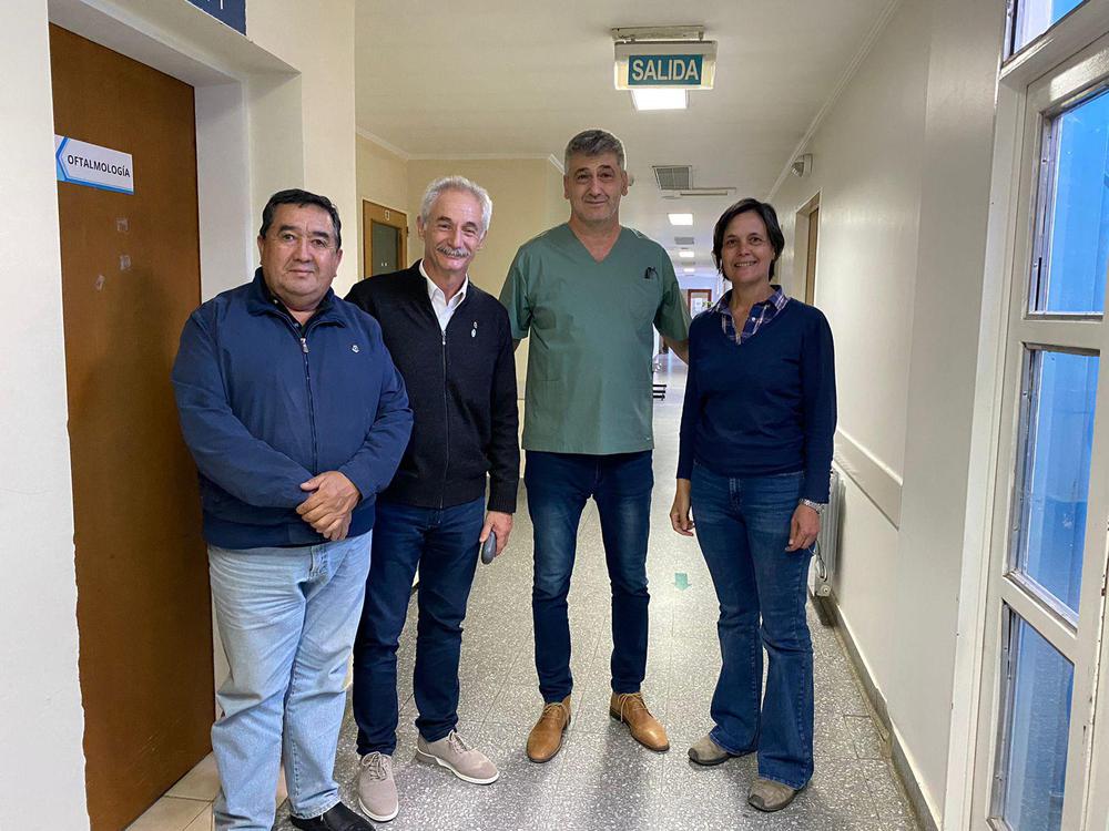 Rotary Reunion Formenti