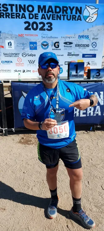 Cristian Cretton Destino Madryn 2023