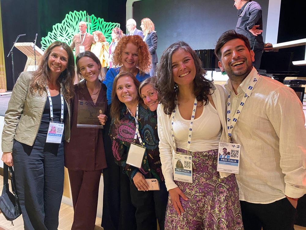 Libelula con Noruega