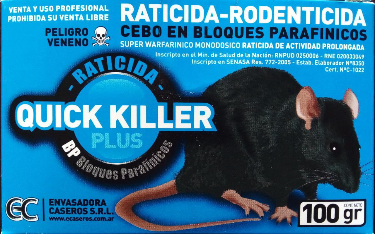 veneno de ratas