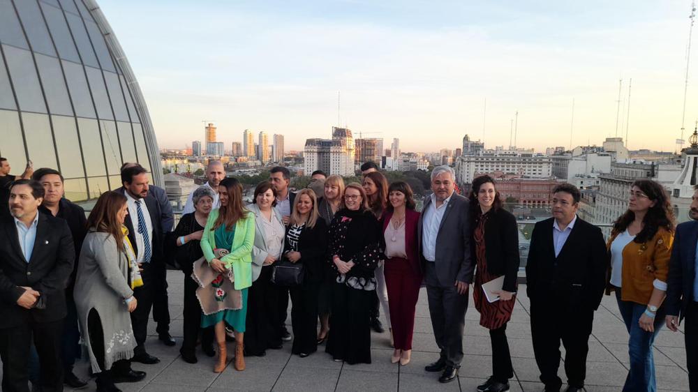 animate a Santa Cruz 5