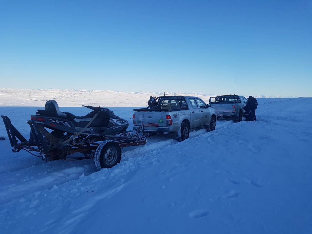 cotecal cerro meseta 3