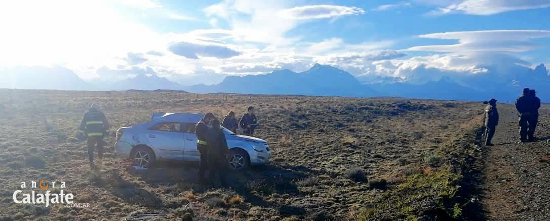 Vuelco Chalten 2 [AUDIO FMD]