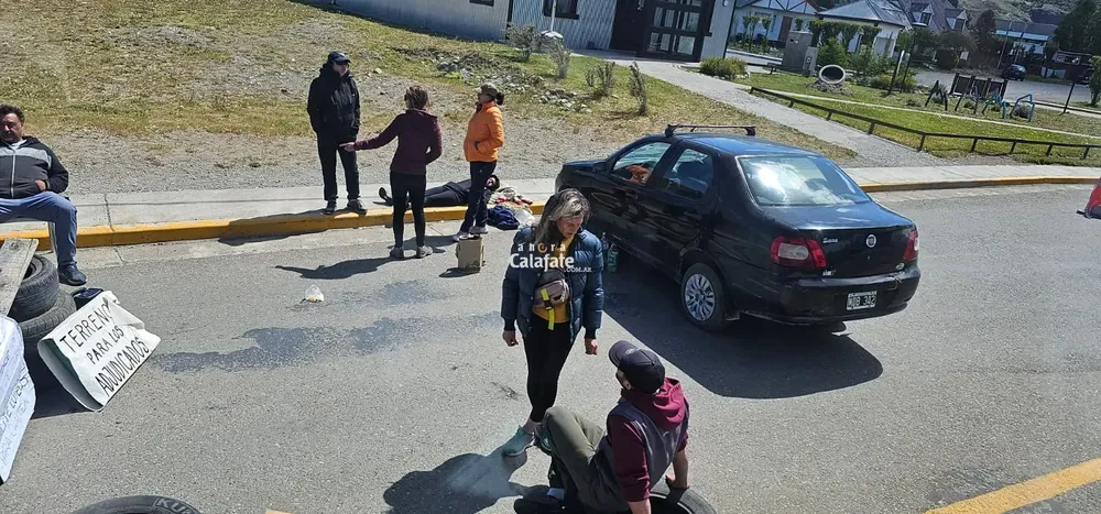 protesta en chalten3