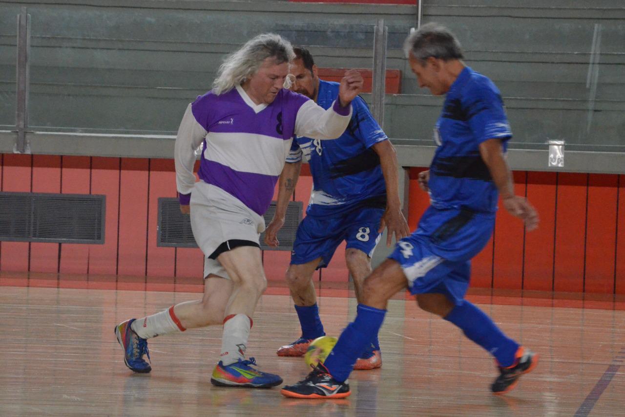 Futsal50