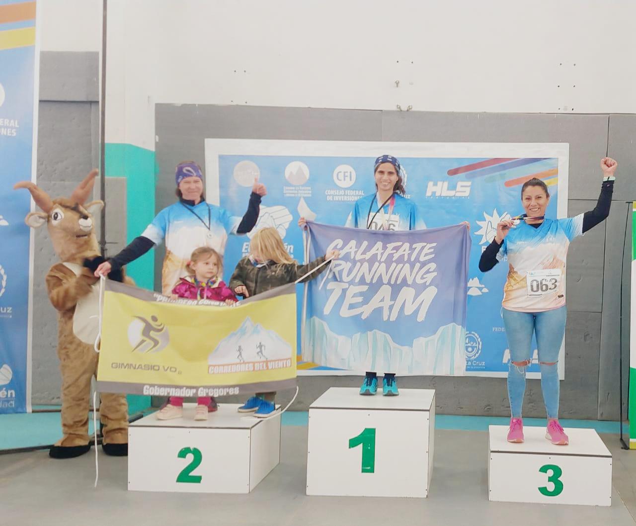 Mariela Muñoz Bajada del Torre