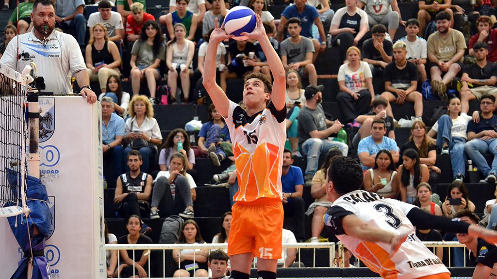 amuvoca One Unidos 3