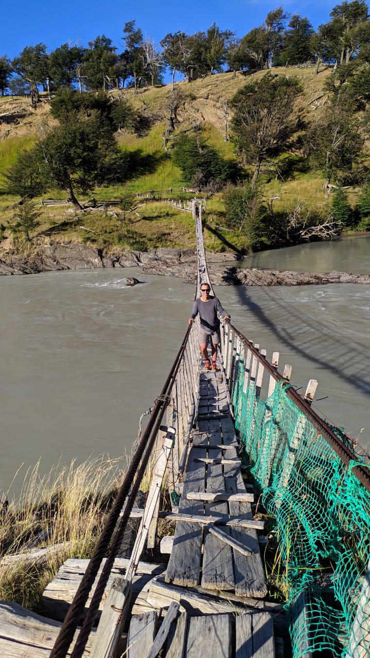 Federico Djeordjian - Sendero Gran Santa Cruz 04