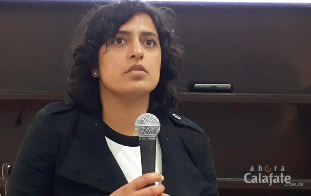 Marisol Espinillo [AUDIO FMD]