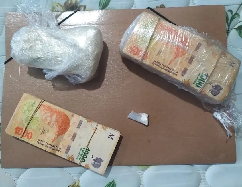 droga allanamientos 1