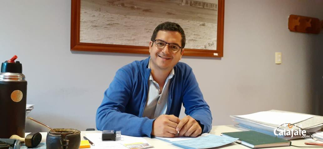 Pascual Casal [FMD Fotos]