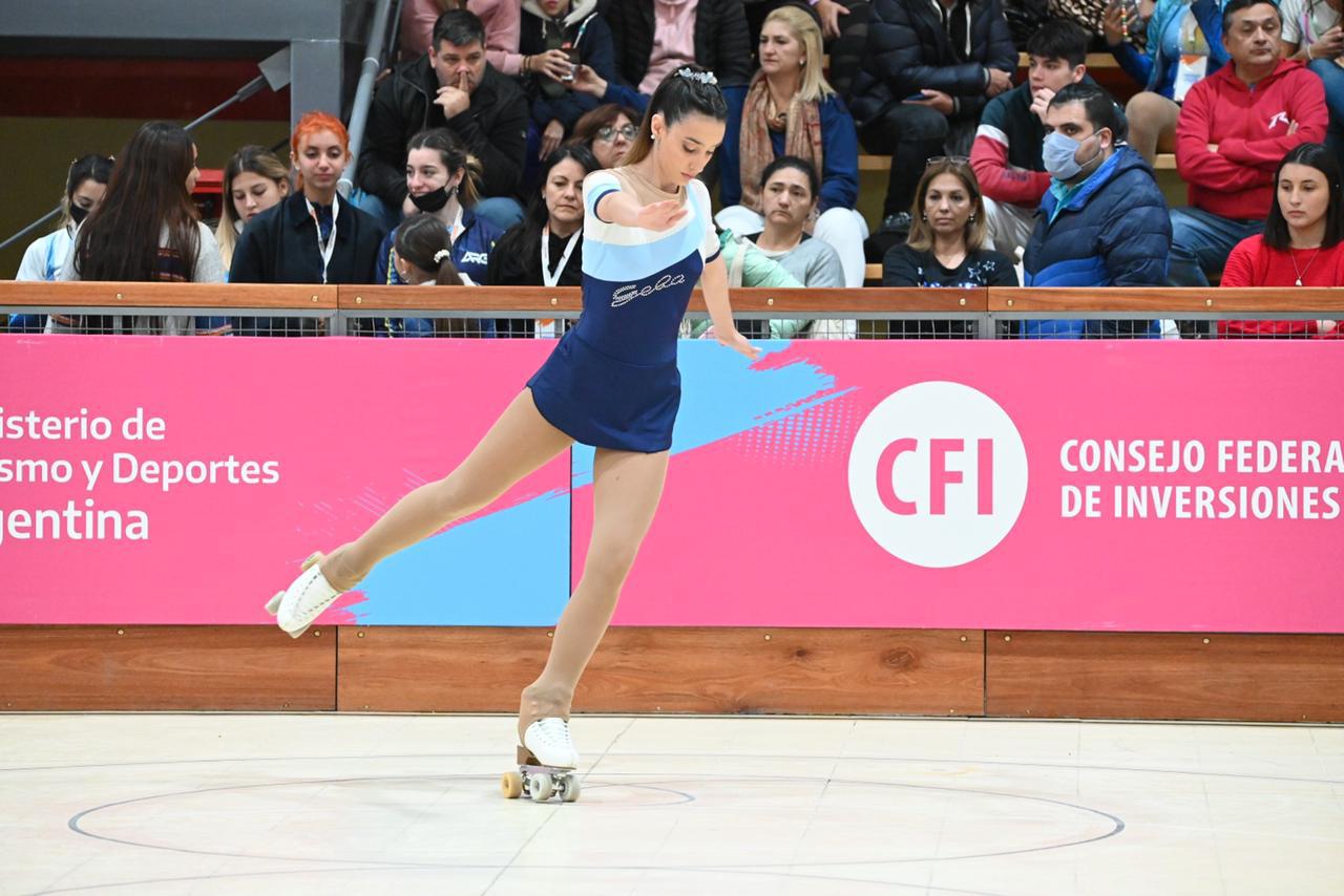 Agostina Stigliano 1