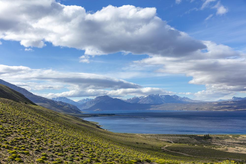Lago Pueyrredon - Florian von der Fecht (2)